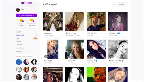 badoo přihlásit|Přihlášení se na Badoo je zdarma, recenze appky